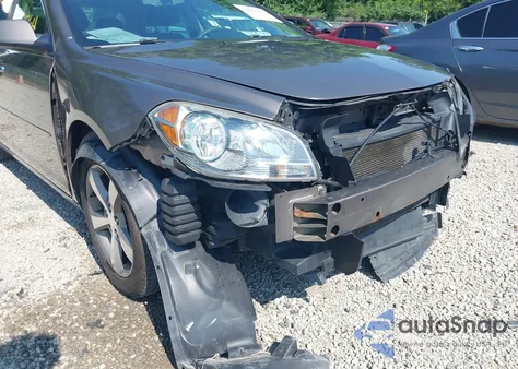 2012 Chevrolet Malibu 1Lt z USA, uszkodzony, nr VIN 1G1ZC5E01CF243430